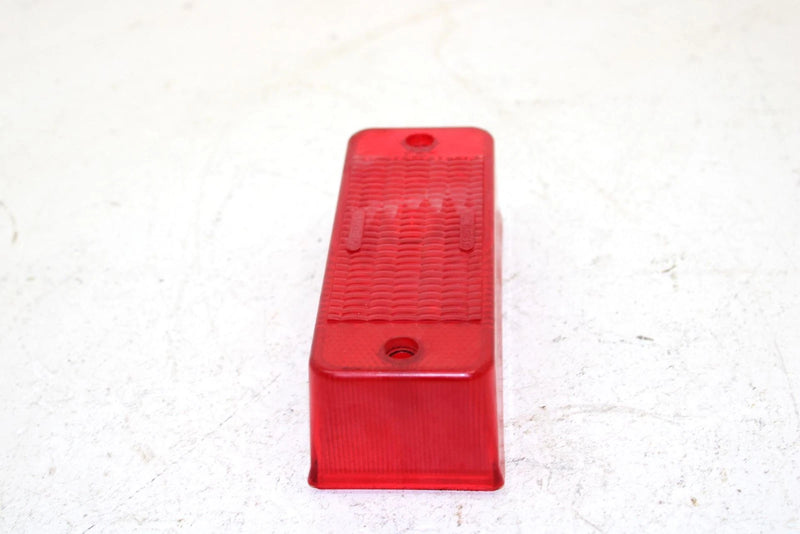 2004 Bombardier Out Lander Oem Tail Brake Light Lens 710000055 AB12