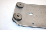 90 Polaris Classic 500 Oem Engine Plate W/Front Dampners 5222169 SP56