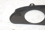 2001 Ski-doo Mxz 800 Oem Indicator Support Dash Plate 572098604 SS109