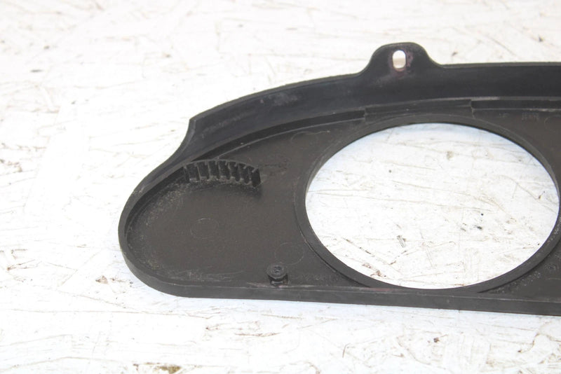 2001 Ski-doo Mxz 800 Oem Indicator Support Dash Plate 572098604 SS109