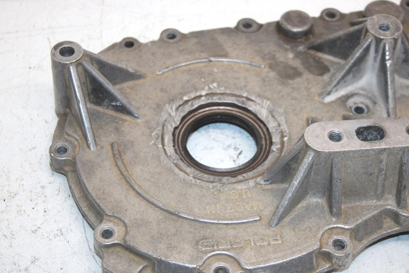 2003 Polaris Sportsman 500 Ho Oem Transmission Case 3234041 3233776 AP144