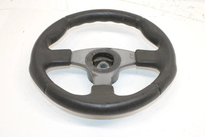 2014 Arctic Cat Prowler Hdx 500 Oem Steering Wheel 0405-398 XA2.2