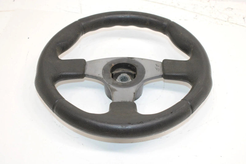2014 Arctic Cat Prowler Hdx 500 Oem Steering Wheel 0405-398 XA2.2