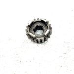98-00 Arctic Cat 500 4X4 OEM 20T 3rd Drive Gear 3446-215 AA38