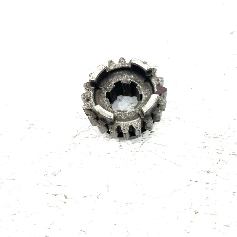 98-00 Arctic Cat 500 4X4 OEM 20T 3rd Drive Gear 3446-215 AA38