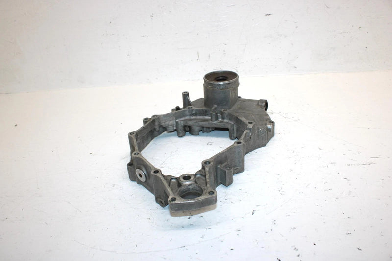 09 Honda Trx 500 Fpea Foreman P/s Es Oem Rear Crankcase Cover 11340-HP0-A10 AH17