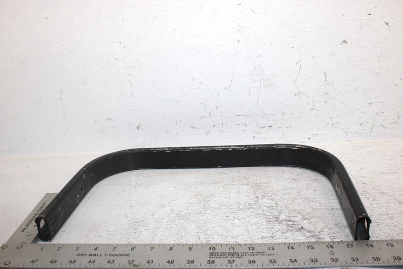 1995 Polaris 440 L/c Oem Rear Bumper (Red) 5224334-067 SP33