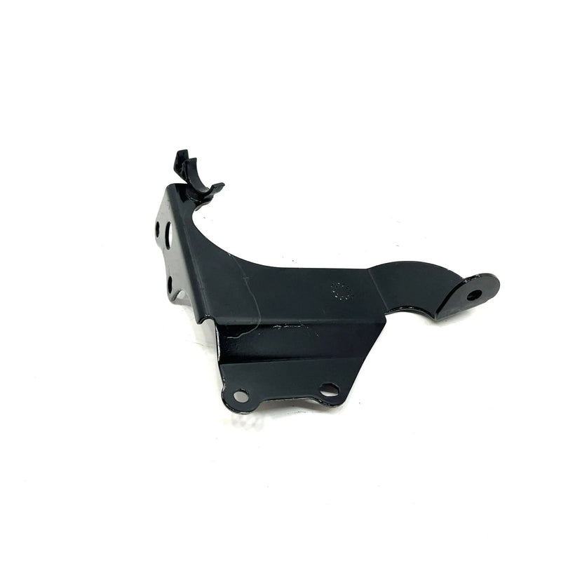 00-06 Honda Rancher 350 OEM Left Oil Cooler Mount 19019-HN5-670 AH72