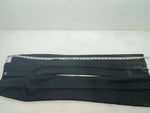 New Vintage Black Mesquite Polyester Pants #5911 OO-58