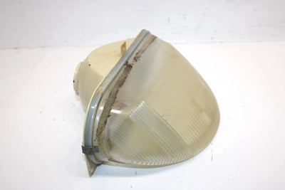 1996 Arctic Cat Zrt 600 Oem Headlight 0609-245 SA46