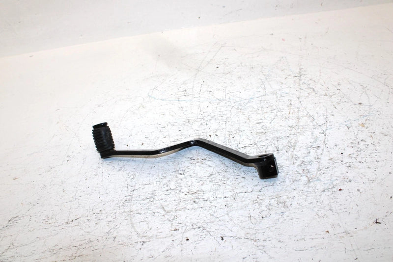 1992 Kawasaki Bayou 220 Oem Shift Pedal 13242-1234 AK36