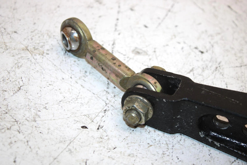 04 Arctic Cat Bearcat Wide Track Oem Sway Bar Arm And Link 0603-558 SA234