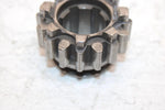 2014 Bombardier Can-am Outlander Max 400 Oem 16T Countershaft Gear 420620441 AB6