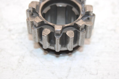 2014 Bombardier Can-am Outlander Max 400 Oem 16T Countershaft Gear 420620441 AB6