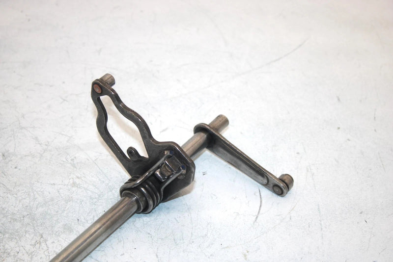 86 Honda Trx200 Sx A  Oem Shift Shaft 24610-HB3-020 AH27