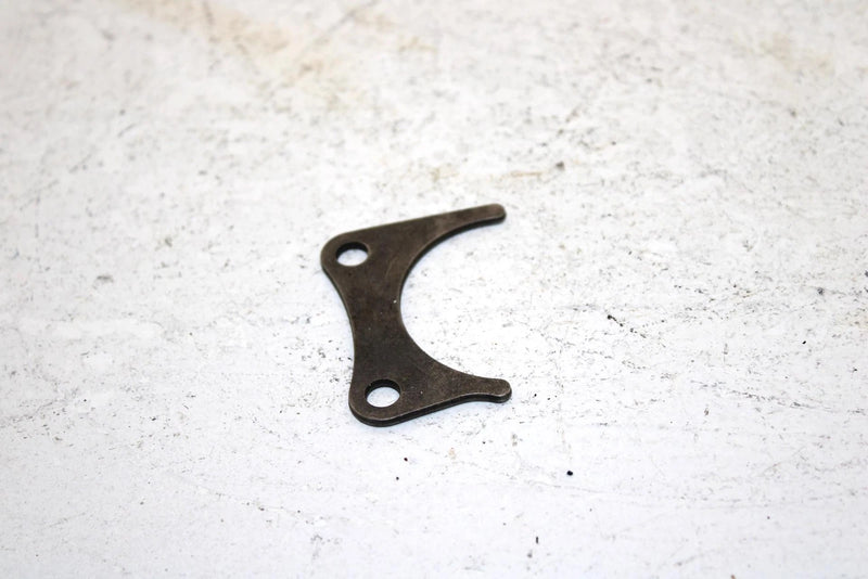 1999 Yamaha  Grizzly Oem Bearing Cover Plate 4WV-15388-00-00 AY47