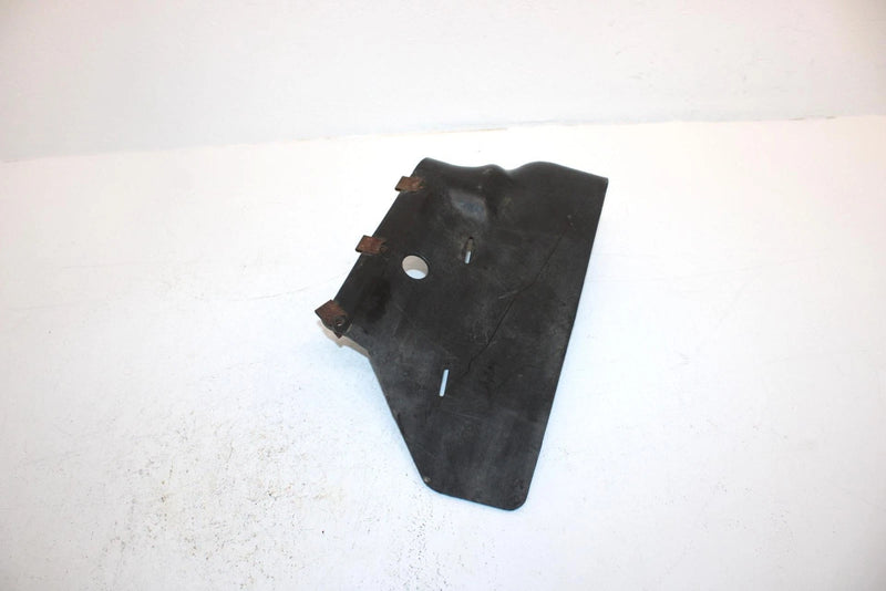 1999 Polaris Xplorer 400 Oem Right Radiator Shield 5431815 AP149