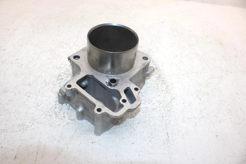 2003 Kawasaki Prairie 650 Oem Rear Cylinder Head 11005-1920 11005-0600 AK26