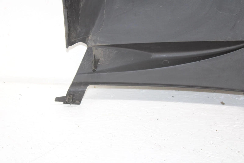 2006 Ski-doo Renegade 800r Oem Left Side Panel (Black) 517302803 SS101