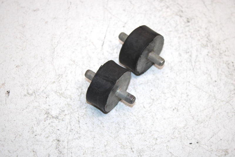 2005 Polaris Sportsman 500 Ho Oem Motor Mount Dampner Set 3110046 3024012 AP176