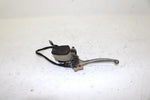 1999 Arctic Cat 300 Oem Front Left Master Cylinder 0502-387 AA12