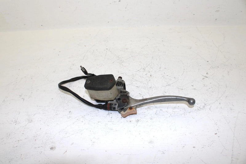 1999 Arctic Cat 300 Oem Front Left Master Cylinder 0502-387 AA12