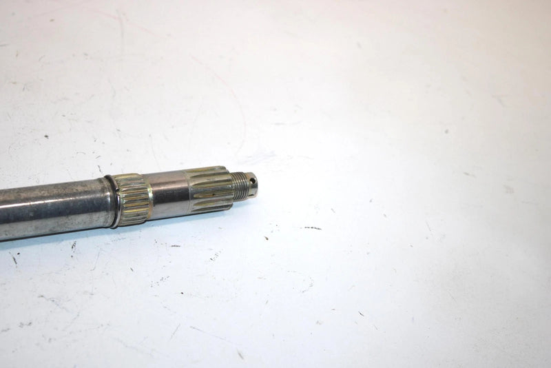 03 Polaris Supersport Edge Oem Jackshaft W/BRG 1332283 SP131