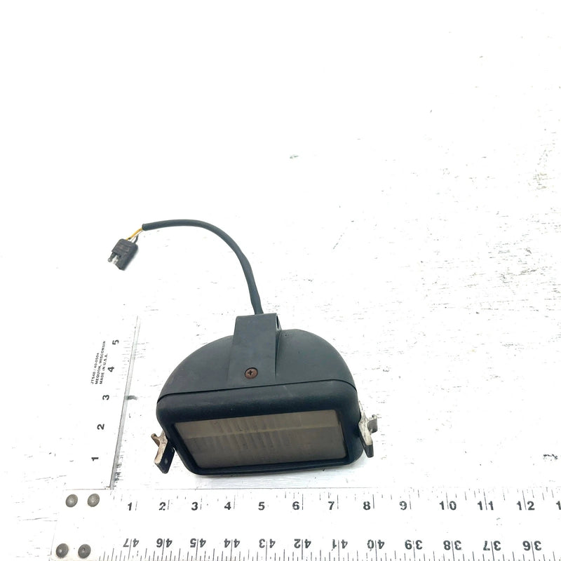 98-01 Arctic Cat 500 OEM Upper Headlight 0409-001 AA36