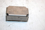92 YamahaWaverunner Lx 650 Oem Fuel Tank Mount Bracket Pair EU0-67777-03-00 JY22