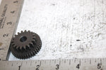 2002 Honda Foreman Rubicon Oem Starter Red. Gear (43T/18T) 28140-HN0-A00 AH36
