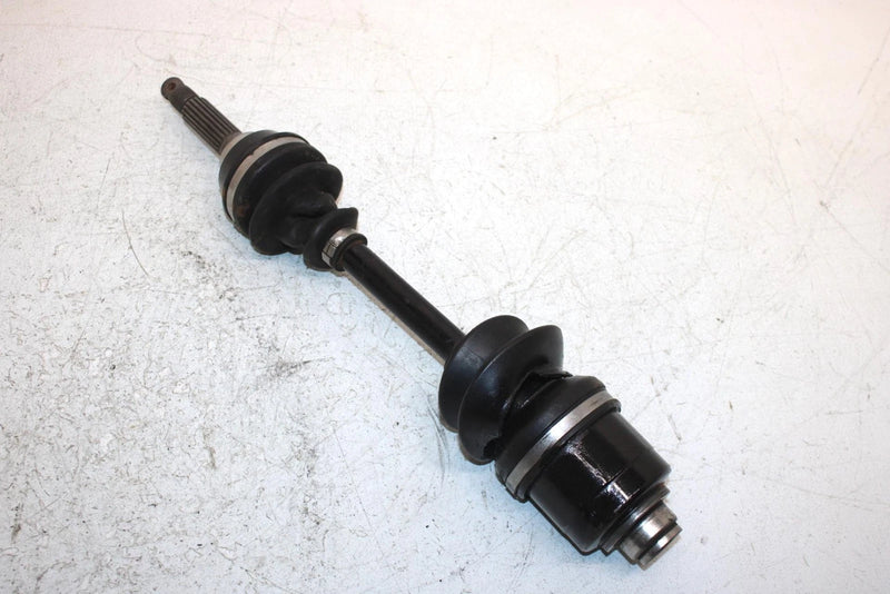 1997 Suzuki King Quad 300 4x4 Oem Front Drive Shaft Set 54902-19B82 AS11