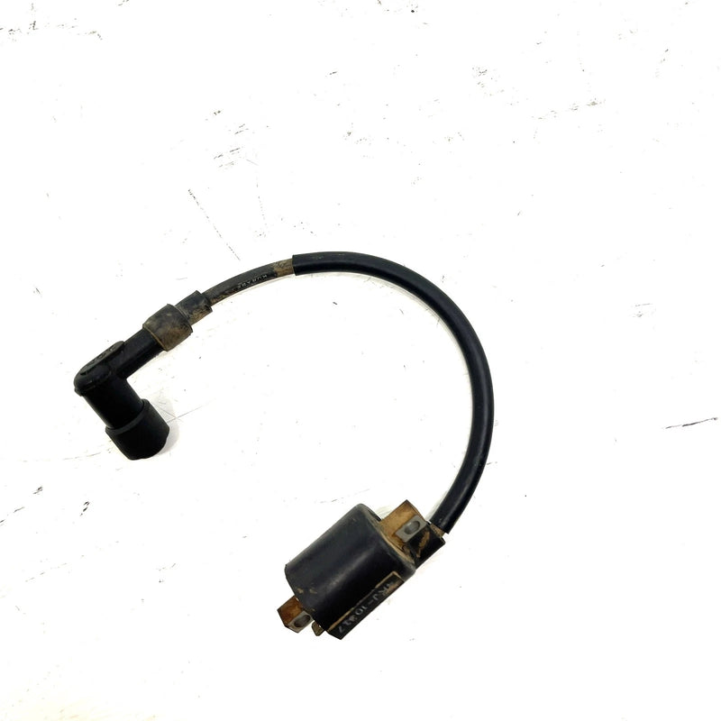 2003 Yamaha Raptor 80 OEM Ignition Coil 3KJ-82310-14-00 Ay69