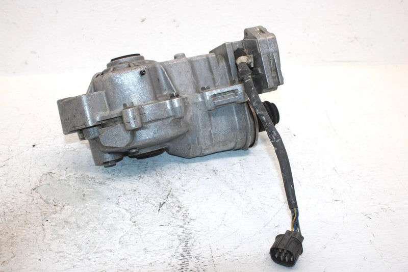2019 Honda Trx500fe2ac Oem Front Diff Gearcase  41400-HR4-CT1 AH12
