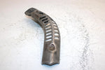 1982 Honda Atc 185a Oem Exhaust Pipe Shield 18321-437-000 18321-437-010 AH63