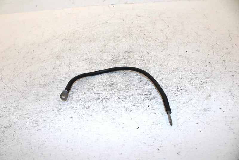 1994 Polaris Classic Touring Oem Negative Battery Cable 4010101 SP55