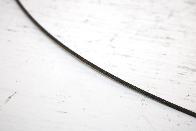 2002 Ski-doo Mxz 800 Adrenaline Oem Hood Cable 415093900 SS21