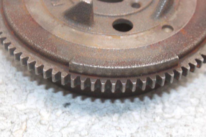 2004 Polaris Trail Boss 330 Oem Flywheel (F4T763) 3087251 AP117