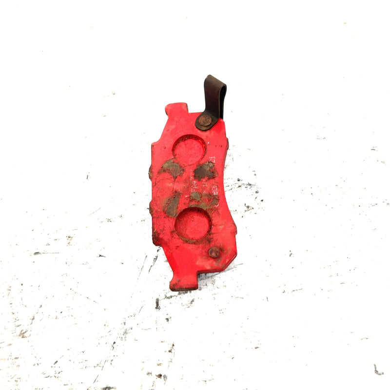 2009 Honda Big Red 700 MUV700 OEM Aftermarket EBC Front Pads 06451-HL1-A01 XH0.1