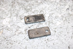 1998 Polaris Xplorer 300 Oem Seat Lever Retainer Pair 5211033 Q3640