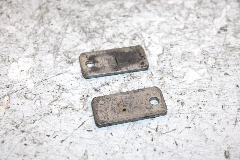 1998 Polaris Xplorer 300 Oem Seat Lever Retainer Pair 5211033 Q3640