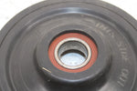 Ski-doo Oem Upper Idler Wheel 155 Black 503191046 Q4918