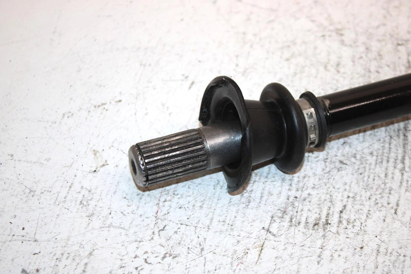 2002 Polaris Sportsman 400 Oem Front Drive Shaft Inner Half 2200960 AP75
