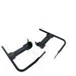 2006 Arctic Cat 650 4x4 V2 Stewart Auto OEM Footrest Support Set 1506-379 AA37