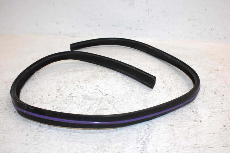 1996 Arctic Cat Cougar Oem Front Bumper Insert 0616-604 SA7