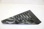 96 Arctic Cat Jag Liquid OEM Left Louver 0616-837 SA86