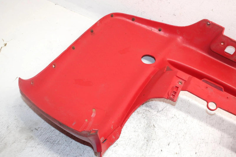 1999 Polaris Sportsman 335 Oem Red Rear Fender 5432117-136 AP17
