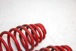 1998 Polaris Magnum 425 4x4 Oem Front Shock Spring Pair 7042312-067 AP97