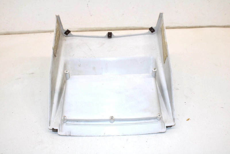 97 Polaris Xc 600 Oem Top Headlight Housing 5432349-133 SP164