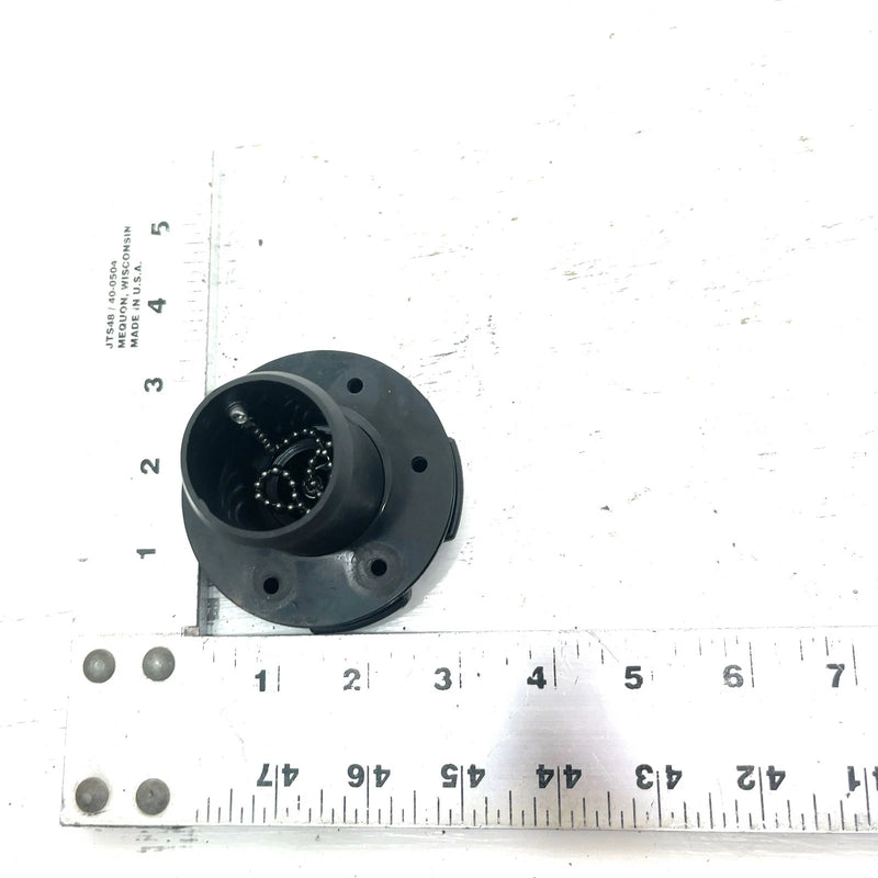 1998 Yamaha WaveRunner XL1200 OEM Oil Filler Neck GJ3-U778D-00-00 JY26