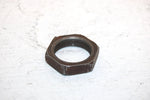 1980 Honda Atc110 Oem Axle Jam Nut Pair 90307-968-000 AH74